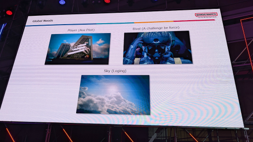 ���������꡼ No.009�Υ���ͥ������ / �֥���������Хåȡץ��꡼����30ǯ�ε��פ�Х�����ʥॳ����᤬��롣��3�Ĥ���פ���³���볫ȯů�ؤȵ��ѿʲ���ͻ���G-STAR 2025��