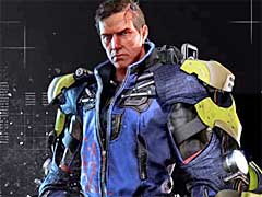 メレーコンバットをメインにしたアクションRPG「The Surge」の,14分間にもおよぶプレイ映像が公開