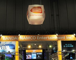 ���������꡼ No.002�Υ���ͥ������ / ��JAEPO2017�ϡ�THE WALKING DEAD�פ��WORLD'S LARGEST PAC-MAN�פʤɡ��Х�����ʥॳ�֡�����ͷ�٤�3�����ȥ��Ҳ�