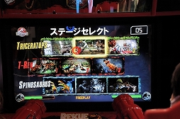 ���������꡼ No.004�Υ���ͥ������ / ��JAEPO2017�ϡ�THE WALKING DEAD�פ��WORLD'S LARGEST PAC-MAN�פʤɡ��Х�����ʥॳ�֡�����ͷ�٤�3�����ȥ��Ҳ�