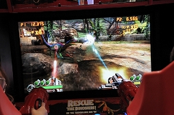 ���������꡼ No.005�Υ���ͥ������ / ��JAEPO2017�ϡ�THE WALKING DEAD�פ��WORLD'S LARGEST PAC-MAN�פʤɡ��Х�����ʥॳ�֡�����ͷ�٤�3�����ȥ��Ҳ�