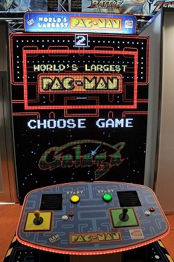 ���������꡼ No.011�Υ���ͥ������ / ��JAEPO2017�ϡ�THE WALKING DEAD�פ��WORLD'S LARGEST PAC-MAN�פʤɡ��Х�����ʥॳ�֡�����ͷ�٤�3�����ȥ��Ҳ�