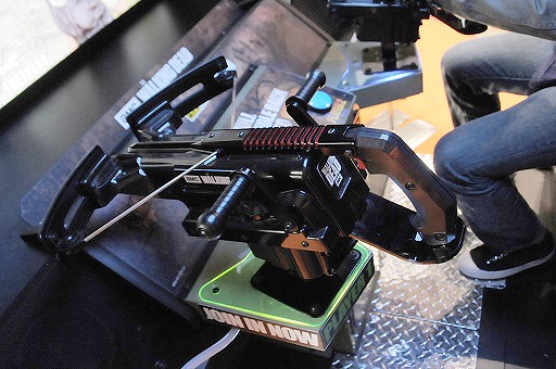 ���������꡼ No.013�Υ���ͥ������ / ��JAEPO2017�ϡ�THE WALKING DEAD�פ��WORLD'S LARGEST PAC-MAN�פʤɡ��Х�����ʥॳ�֡�����ͷ�٤�3�����ȥ��Ҳ�