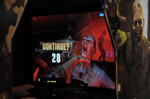 ���������꡼ No.014�Υ���ͥ������ / ��JAEPO2017�ϡ�THE WALKING DEAD�פ��WORLD'S LARGEST PAC-MAN�פʤɡ��Х�����ʥॳ�֡�����ͷ�٤�3�����ȥ��Ҳ�