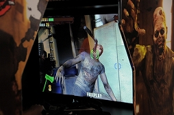 ���������꡼ No.015�Υ���ͥ������ / ��JAEPO2017�ϡ�THE WALKING DEAD�פ��WORLD'S LARGEST PAC-MAN�פʤɡ��Х�����ʥॳ�֡�����ͷ�٤�3�����ȥ��Ҳ�