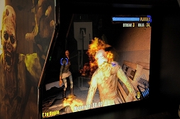 ���������꡼ No.018�Υ���ͥ������ / ��JAEPO2017�ϡ�THE WALKING DEAD�פ��WORLD'S LARGEST PAC-MAN�פʤɡ��Х�����ʥॳ�֡�����ͷ�٤�3�����ȥ��Ҳ�