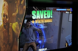 ���������꡼ No.019�Υ���ͥ������ / ��JAEPO2017�ϡ�THE WALKING DEAD�פ��WORLD'S LARGEST PAC-MAN�פʤɡ��Х�����ʥॳ�֡�����ͷ�٤�3�����ȥ��Ҳ�