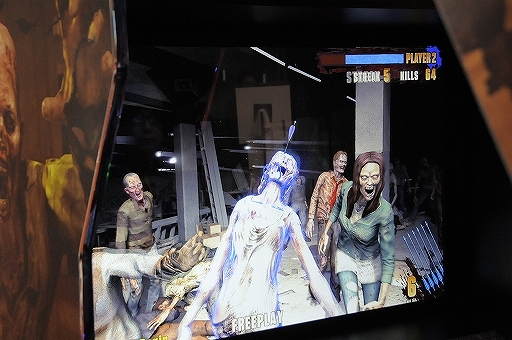 ���������꡼ No.021�Υ���ͥ������ / ��JAEPO2017�ϡ�THE WALKING DEAD�פ��WORLD'S LARGEST PAC-MAN�פʤɡ��Х�����ʥॳ�֡�����ͷ�٤�3�����ȥ��Ҳ�