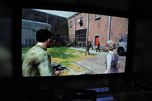 ���������꡼ No.022�Υ���ͥ������ / ��JAEPO2017�ϡ�THE WALKING DEAD�פ��WORLD'S LARGEST PAC-MAN�פʤɡ��Х�����ʥॳ�֡�����ͷ�٤�3�����ȥ��Ҳ�