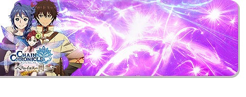 ���������꡼ No.015�Υ���ͥ������ / ��CHUNITHM AIR PLUS�פ�������Ư���ϡ����ʤ�Redo��Evans�ʤɤ��о�