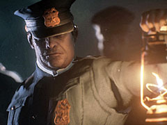 クトゥルフ神話をベースにしたホラーRPG,「Call of Cthulhu: The Official Video Game」のデモが初公開