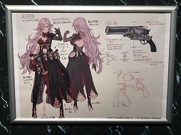 100ߤ륭ڡΤ줿SINoALICE 2ǯ ͤμȥ襯ܥספΥݡȤǺ