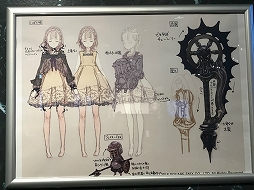 100ߤ륭ڡΤ줿SINoALICE 2ǯ ͤμȥ襯ܥספΥݡȤǺ
