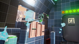 画像ギャラリー No.004のサムネイル画像 / 「エニグマスフィア エンハンスド版」の特別版が梅田ジョイポリスに正式出展