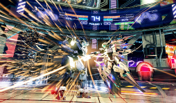 ܥåȳƮSTEEL COMBATפPlayStation VRǤ2017ǯ228˥꡼CPU郎ڤθǤƱۿ