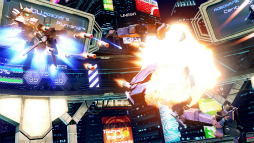 ܥåȳƮSTEEL COMBATפPlayStation VRǤ2017ǯ228˥꡼CPU郎ڤθǤƱۿ