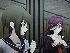 「絶対絶望少女 ダンガンロンパ Another Episode」PS4版が本日発売。ダンガンロンパとスーパーダンガンロンパ2の間を描く