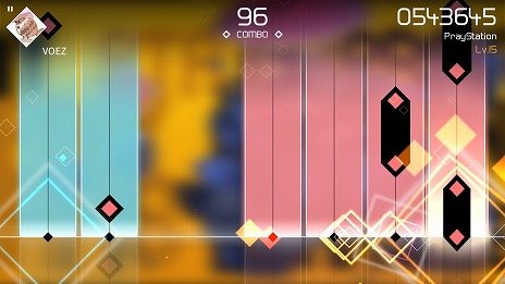 画像集#002のサムネイル/「VOEZ」や「キャットクエスト2」など,150以上のタイトルが最大80%オフになるフライハイワークスパブリッシャーセール 2020夏が開催