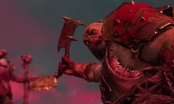 画像ギャラリー No.002のサムネイル画像 / 「シャドウ・オブ・ウォー」向けDLC第1弾「スローター族 拡張セット」の配信がスタート。同DLCおよび拡張セットパスのトレイラーが公開に