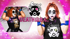 画像ギャラリー No.003のサムネイル画像 / 「ファイヤープロレスリング ワールド」,「スターダム」コラボ第2弾にて新たに登場する選手11名を紹介するトレイラーが公開