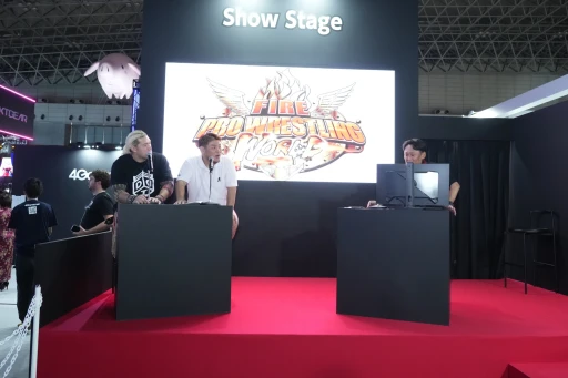 ���������꡼ No.001�Υ���ͥ������ / �֥ե����ץ�W�פξ��������Ĥ������ƥ�DLC��3�ƤˤĤ��Ƹ�ä����ơ������ݡ��ȡ��������髙����ע�����Ǯ���������£���TGS2025��