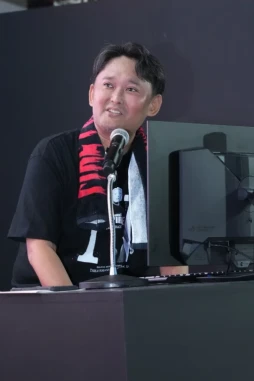 ���������꡼ No.002�Υ���ͥ������ / �֥ե����ץ�W�פξ��������Ĥ������ƥ�DLC��3�ƤˤĤ��Ƹ�ä����ơ������ݡ��ȡ��������髙����ע�����Ǯ���������£���TGS2025��