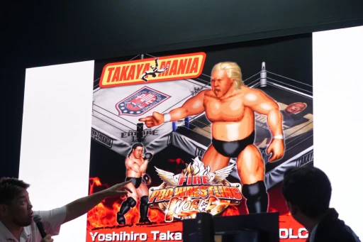 ���������꡼ No.008�Υ���ͥ������ / �֥ե����ץ�W�פξ��������Ĥ������ƥ�DLC��3�ƤˤĤ��Ƹ�ä����ơ������ݡ��ȡ��������髙����ע�����Ǯ���������£���TGS2025��