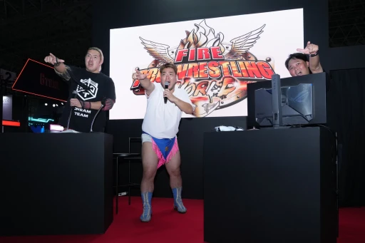 ���������꡼ No.011�Υ���ͥ������ / �֥ե����ץ�W�פξ��������Ĥ������ƥ�DLC��3�ƤˤĤ��Ƹ�ä����ơ������ݡ��ȡ��������髙����ע�����Ǯ���������£���TGS2025��