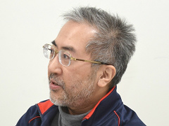 「とある魔術の電脳戦機(バーチャロン)」発売直前インタビュー。亙 重郎氏が語る「バーチャロンの新ビジョン」と「ロボゲー論」