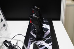 ���������꡼ No.007�Υ���ͥ������ / ��TGS 2019�Ͻˡ��֥ĥ��󥹥ƥ��å��̻���ǥ�פ���Ϫ�ܡ������Żҥ֡����μµ�Ÿ����̿�¿��ǾҲ�