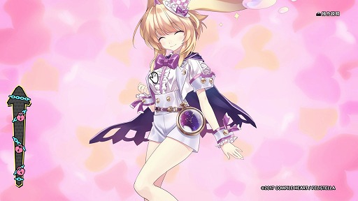 画像ギャラリー No.012のサムネイル画像 / はっちゃけ具合はシリーズ随一!? 一国の王女が下着姿でバトルする「限界凸城 キャッスルパンツァーズ」序盤プレイレポート