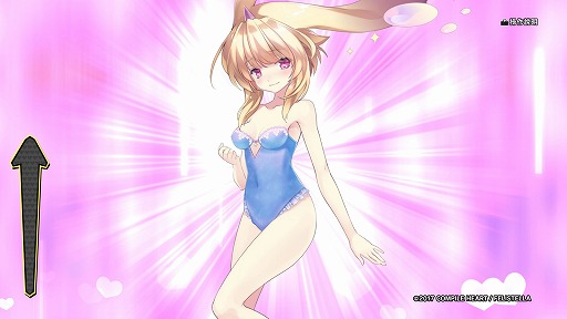 画像ギャラリー No.013のサムネイル画像 / はっちゃけ具合はシリーズ随一!? 一国の王女が下着姿でバトルする「限界凸城 キャッスルパンツァーズ」序盤プレイレポート