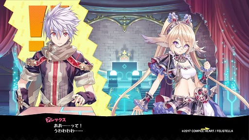 画像ギャラリー No.015のサムネイル画像 / はっちゃけ具合はシリーズ随一!? 一国の王女が下着姿でバトルする「限界凸城 キャッスルパンツァーズ」序盤プレイレポート