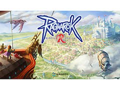 GRAVITY,スマホ向け新作アプリ「RAGNAROK R」を韓国で4月に配信。PC向けMMORPG「RAGNAROK Online」を題材にしたターン制RPG