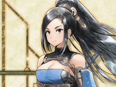 「ラジアントヒストリア パーフェクトクロノロジー」の公式サイトがグランドオープン。世界観,キャラクター,システムなどのページが公開に