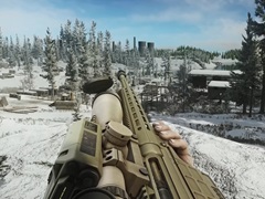 「Escape from Tarkov」,今月実施予定の“ハードコアワイプ”の内容を一部公開。フリーマーケット使用不可など多数の制限が明らかに