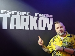 ��Escape from Tarkov�ס�Ver.1.0�������ϡֿ���æ�Сס�������������ȯ��CEO���ä�ʹ������TGS2025��