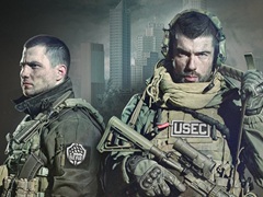 ��Escape from Tarkov�ס�Steam�ǤΥץ쥪�������򳫻ϡ���꡼���ޤǤ˹��������25�󥪥դˤʤ륻�����»���