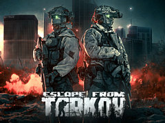 �������������˥ȥ�֥�³����Ρ�Escape from Tarkov�ס�����Ū��������˸��������åץǡ��Ȥ��Ѷ�Ū�˼»�
