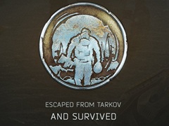��Escape from Tarkov�׽�Ρ�æ�мԡ��о졣���������åɥ���ǥ��󥰤ˤ��Ϥ��ʤ���̤�