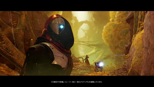 ꡼ No.003 | Destiny 2׺ǿĥƥġֱ̿ζפΥͥޥƥåȥ쥤顼ˡƥҲ𤹤饤ۿ