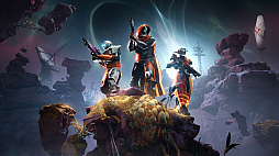 ꡼ No.012 | ںΥ١ۿʾϤ볫ȤʤDestiny 2: ̿ζפ䡤EDENS ZEROפΥRPGȯ䤵 2025ǯ714720