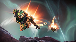 ꡼ No.016 | ںΥ١ۿʾϤ볫ȤʤDestiny 2: ̿ζפ䡤EDENS ZEROפΥRPGȯ䤵 2025ǯ714720