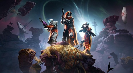 ꡼ No.009 | Destiny 2׺ǿĥƥġֱ̿ζ꡼6ͥǻäǤǿ쥤ɡֱʹκפ720˼