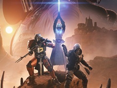Destiny 2סStar Warsפ˥󥹥ѥ줿ǿĥƥġDestiny 2: ȿաפ꡼