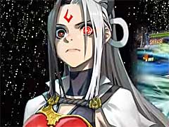 「FIGHTING EX LAYER」,“隠しムービー”のURLが仕込まれたという新プロモーションムービー公開