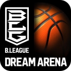 B.LEAGUE ドリームアリーナ
