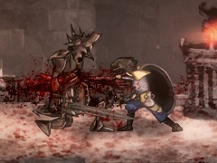 PS Vita版「ソルト アンド サンクチュアリ」が4月13日に発売。PS4版/PS Vita版どちらかの購入で,もう一方が特別価格に