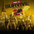 How to Survive:ゾンビアイランド2