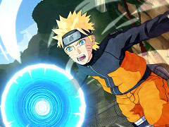 PS4「NARUTO TO BORUTO シノビストライカー」のクローズドβテストが12月に実施へ。テスターの募集が本日スタート
